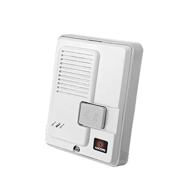 EXTENSIÓN TIPO MANOS LIBRES.-Porteros-KOCOM-Bsai Seguridad & Controles