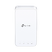 REPETIDOR / EXTENSOR DE COBERTURA WIFI MESH PARA DECO, 1200 AC, DOBLE BANDA 2.4 GHZ Y 5 GHZ CON 2 ANTENAS INTERNAS-Redes WiFi-TP-LINK-DECOM3W-Bsai Seguridad & Controles