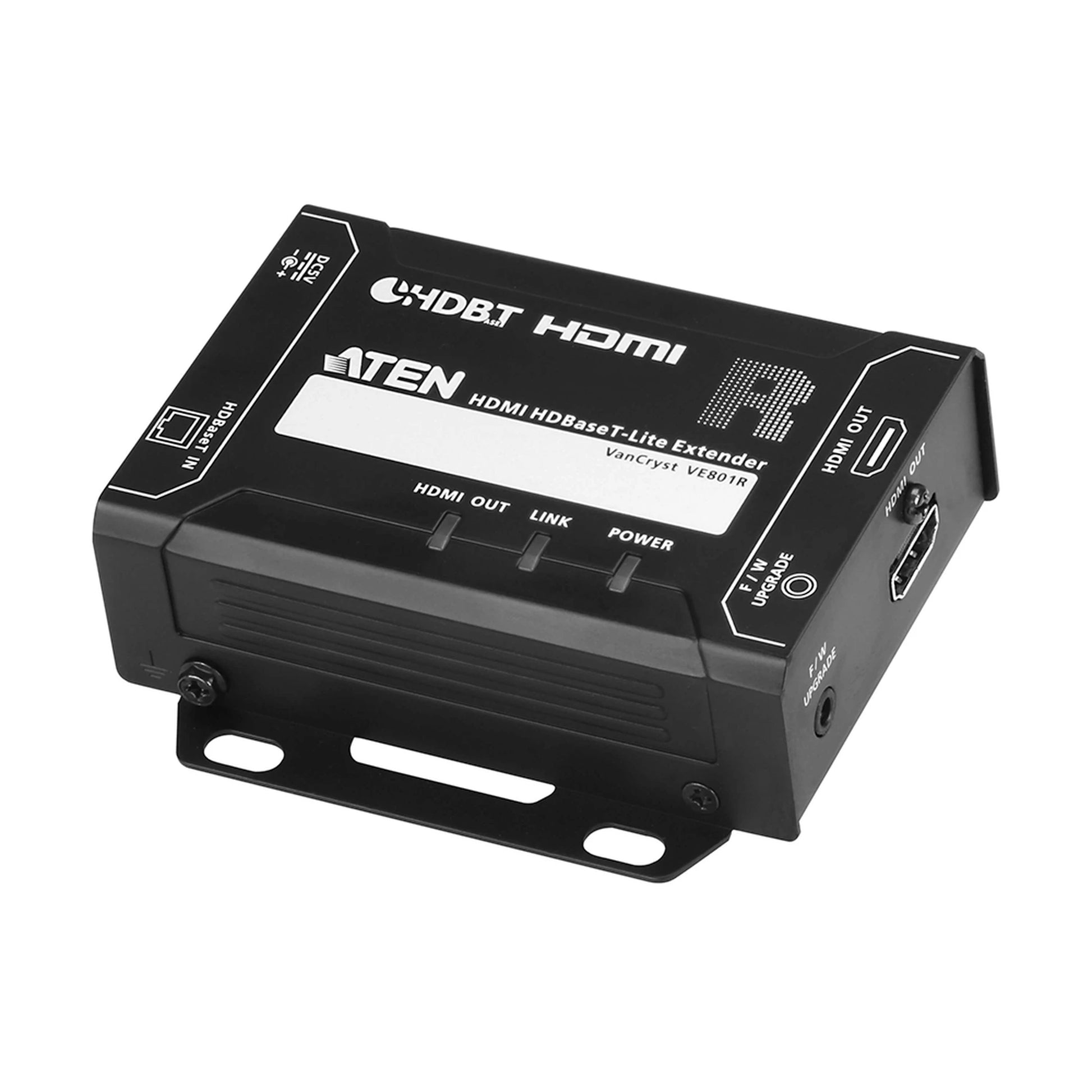 EXTENSOR HDMI HDBASET LITE DE HASTA 230 PIES - RECEPTOR-ProAV-ATEN-Bsai Seguridad & Controles