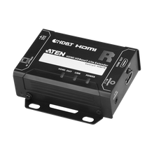 EXTENSOR HDMI HDBASET LITE DE HASTA 230 PIES - RECEPTOR-ProAV-ATEN-Bsai Seguridad & Controles
