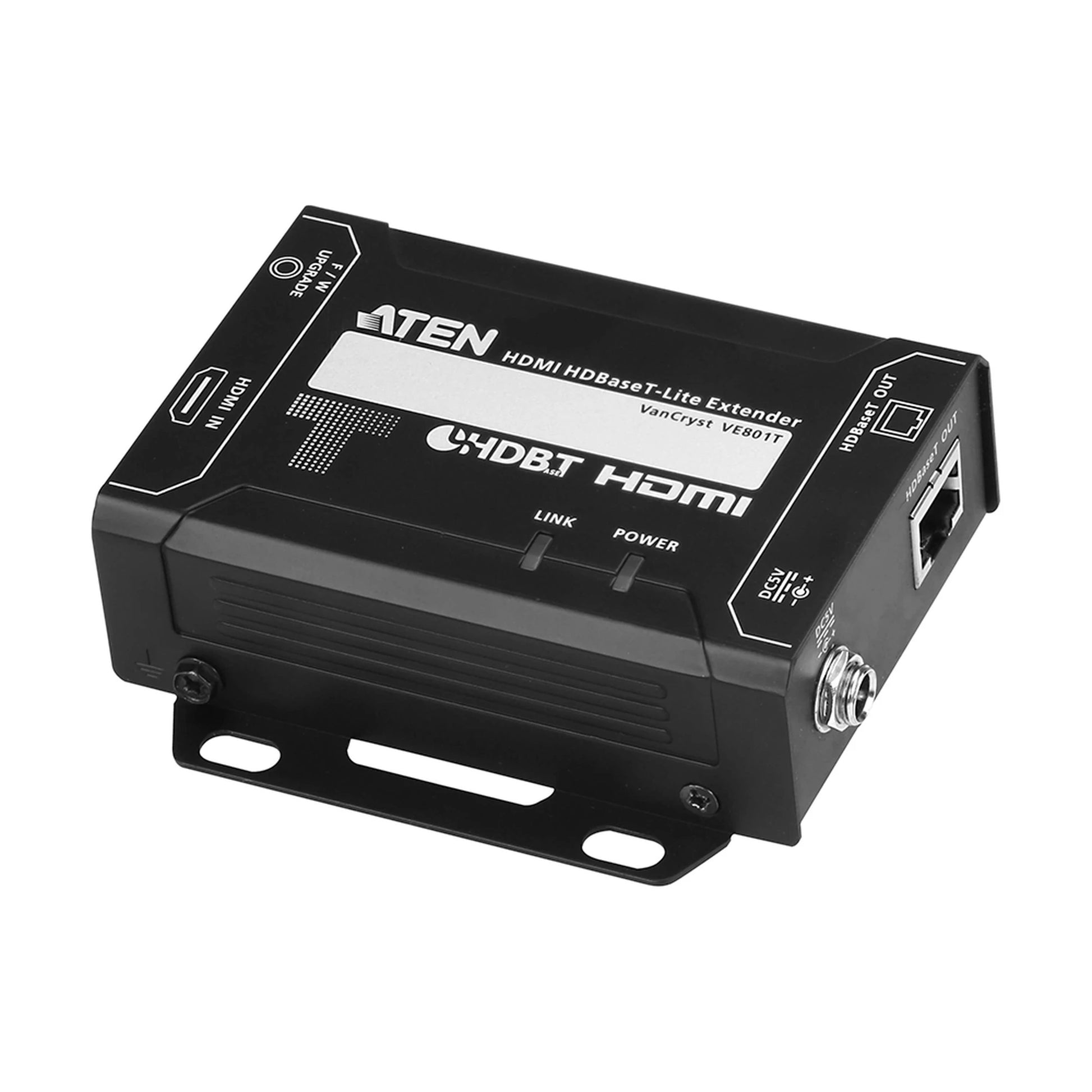 EXTENSOR HDMI HDBASET LITE DE HASTA 230 PIES - TRANSMISOR-ProAV-ATEN-Bsai Seguridad & Controles