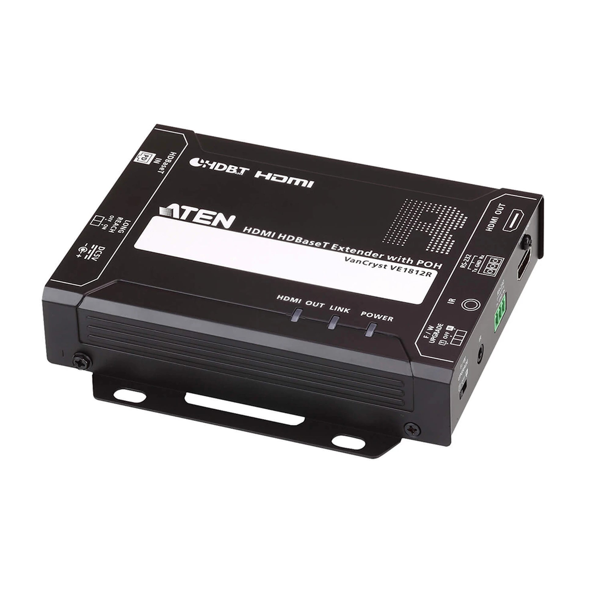 EXTENSOR HDMI HDBASET UNIDAD RECEPTORA VE1812-ProAV-ATEN-Bsai Seguridad & Controles