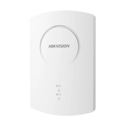 EXTENSOR INALÁMBRICO CON 2 SALIDAS DE ALARMA PARA PANEL DE ALARMA HIKVISION-Detectores / Sensores-HIKVISION-Bsai Seguridad & Controles