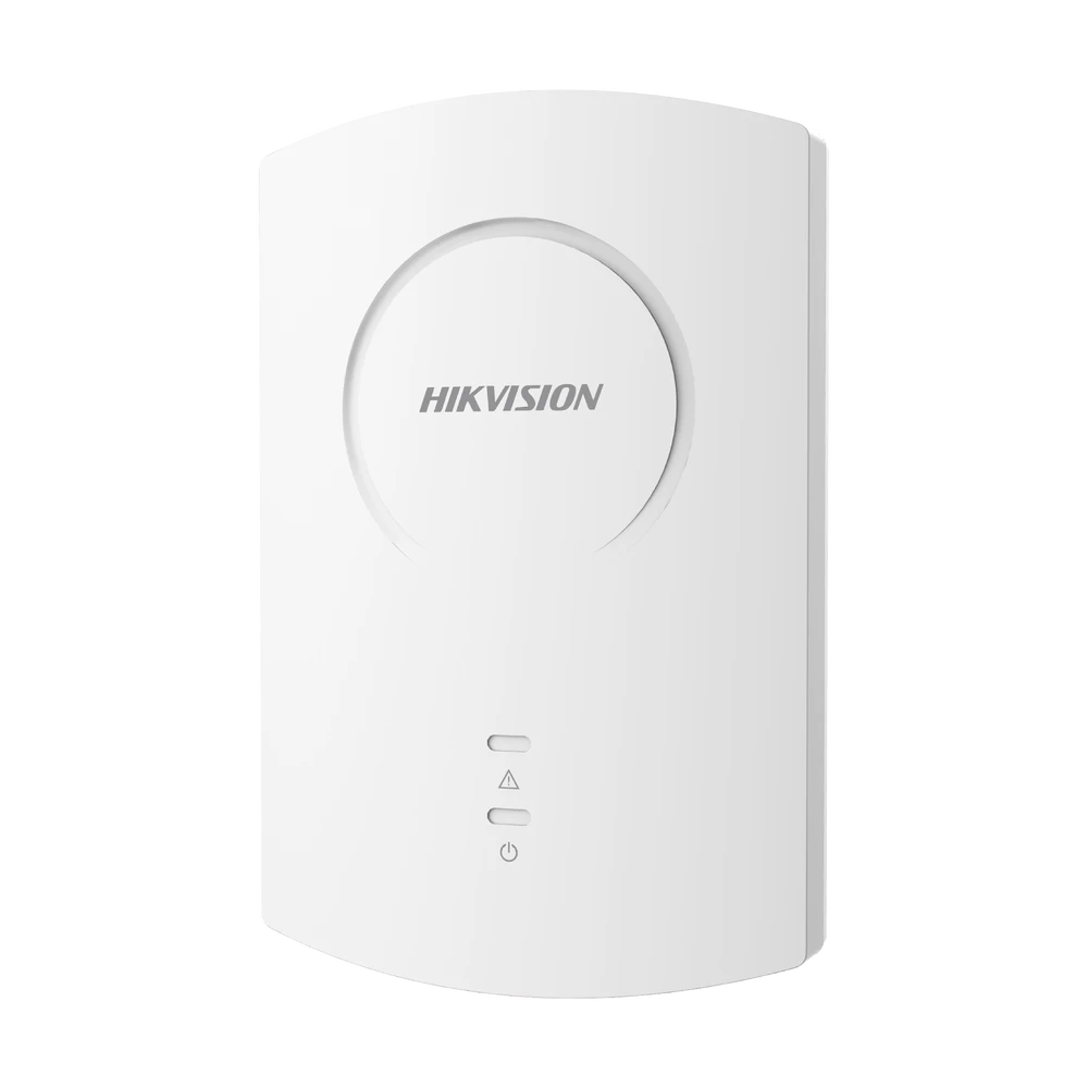 EXTENSOR INALÁMBRICO CON 8 SALIDAS DE ALARMA PARA PANEL DE ALARMA HIKVISION-Detectores / Sensores-HIKVISION-Bsai Seguridad & Controles