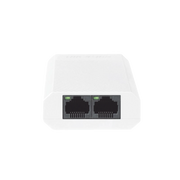 EXTENSOR POE+ (30 WATTS ENTRADA) / 1000 MBPS CON 2 SALIDAS POE+ (30 WATTS TOTALES DE SALIDA) / USO INTERIOR / PODEMOS ALIMENTAR 2 CÁMARAS IP (VER MODELOS COMPATIBLES)-Networking-HIKVISION-Bsai Seguridad & Controles