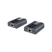 EXTENSOR ULTRA HD HDMI 4K@60HZ CON IR; DISTANCIA DE 60 METROS-Accesorios Videovigilancia-EPCOM TITANIUM-Bsai Seguridad & Controles