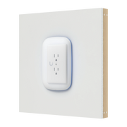 EXTENSOR WIFI 6 UNIFI, SE CONECTA DIRECTO AL TOMACORRIENTE, HASTA 5.4 GBPS, REPITE SOLO WIFI DE EQUIPOS UNIFI.-Redes WiFi-UBIQUITI-Bsai Seguridad & Controles