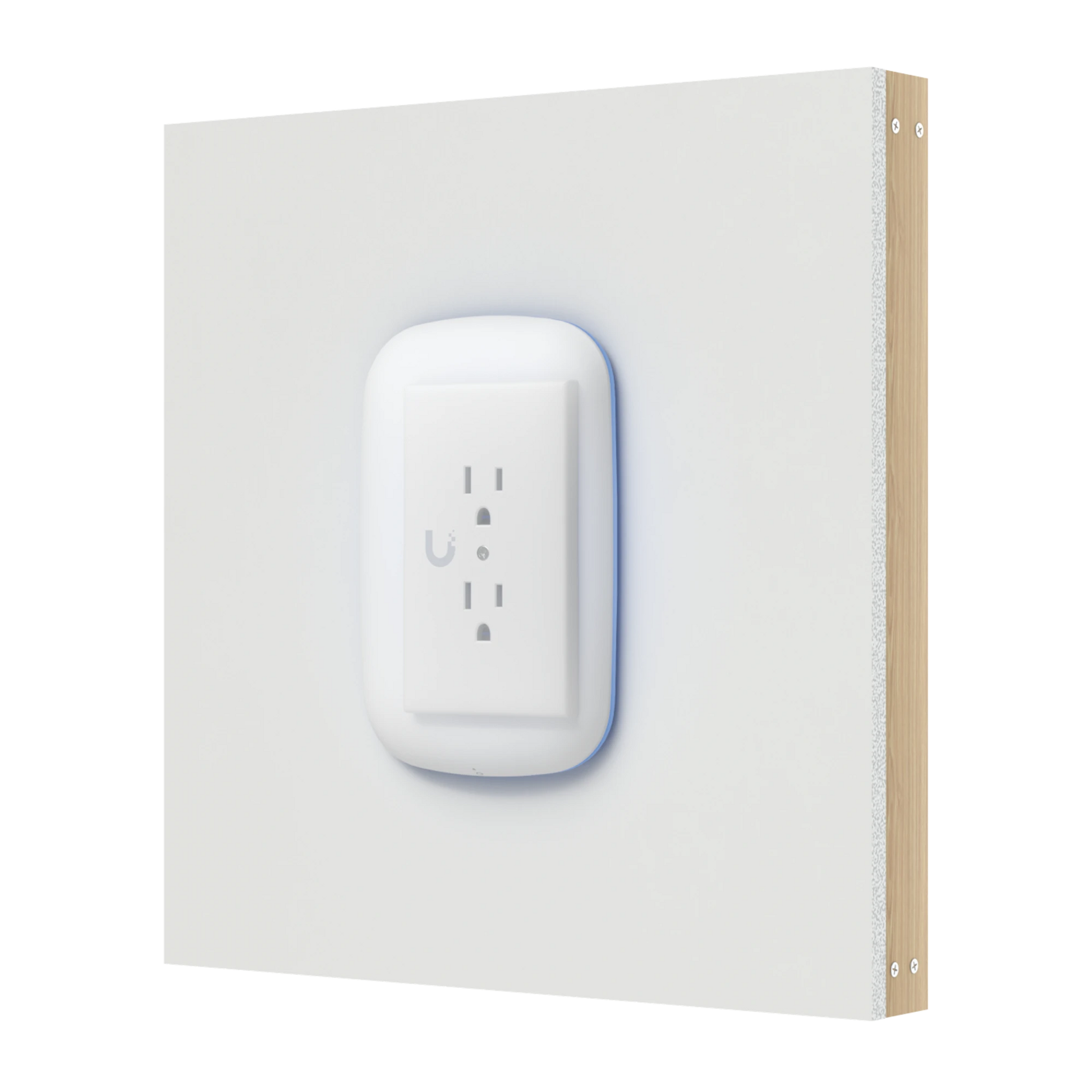 EXTENSOR WIFI 6 UNIFI, SE CONECTA DIRECTO AL TOMACORRIENTE, HASTA 5.4 GBPS, REPITE SOLO WIFI DE EQUIPOS UNIFI.-Redes WiFi-UBIQUITI-Bsai Seguridad & Controles