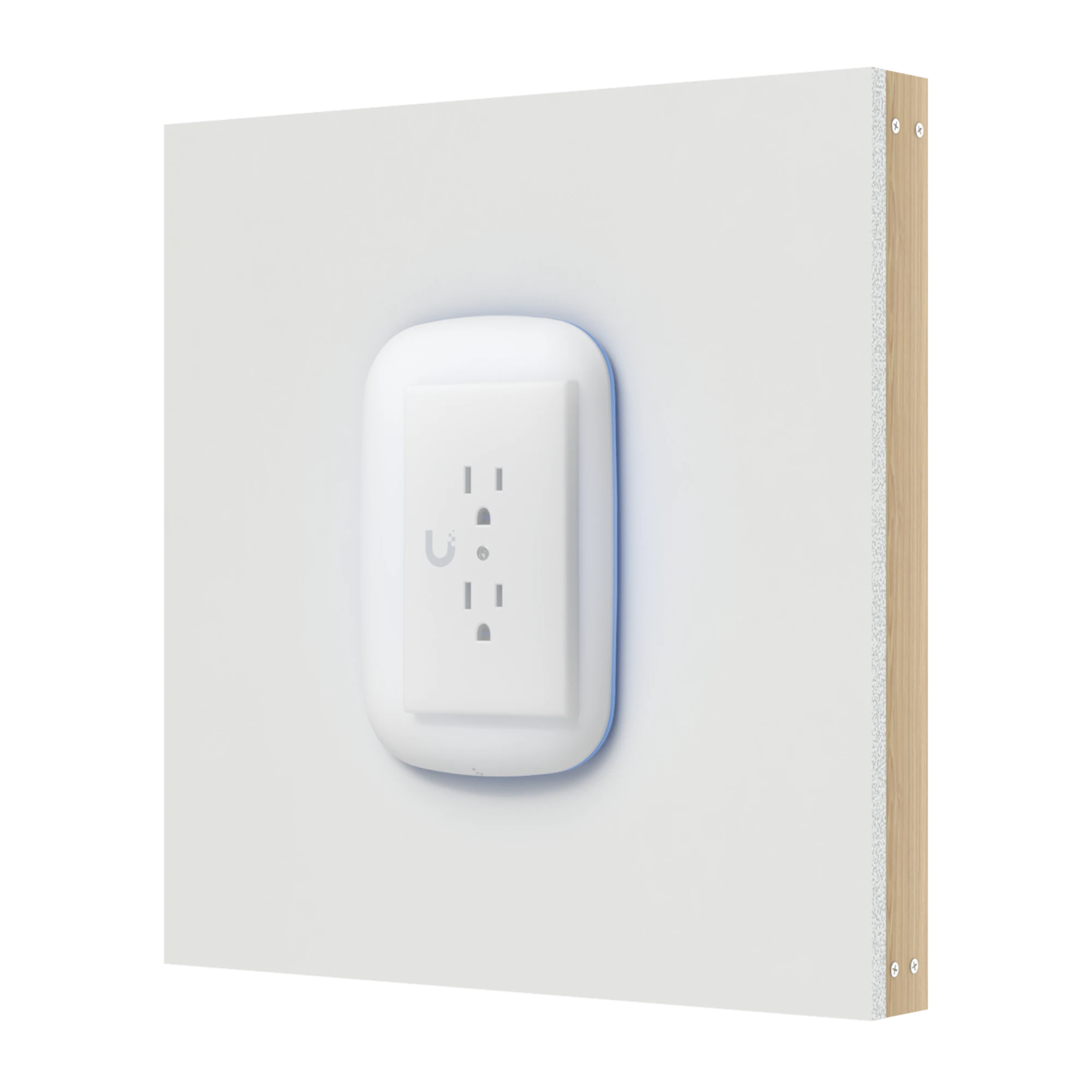 EXTENSOR WIFI 6 UNIFI, SE CONECTA DIRECTO AL TOMACORRIENTE, HASTA 5.4 GBPS, REPITE SOLO WIFI DE EQUIPOS UNIFI.-Redes WiFi-UBIQUITI-Bsai Seguridad & Controles