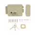 CERRADURA ELÉCTRICA / INCLUYE LLAVE / DERECHA/ CON BOTÓN INTEGRADO /EXTERIOR-Cerraduras-ASSA ABLOY-321-DCBD-ABG-Bsai Seguridad & Controles