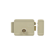 CERRADURA ELÉCTRICA / INCLUYE LLAVE / DERECHA / EXTERIOR-Cerraduras Eléctricas-ASSA ABLOY-Bsai Seguridad & Controles