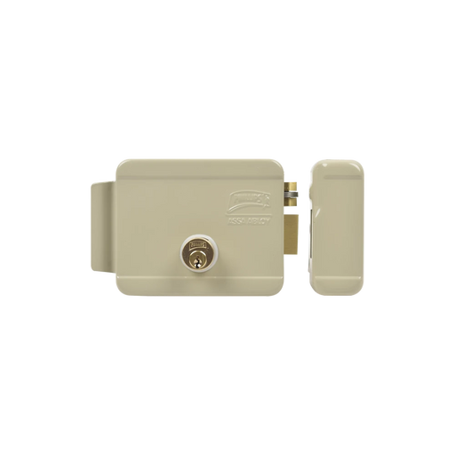 CERRADURA ELÉCTRICA / INCLUYE LLAVE / DERECHA / EXTERIOR-Cerraduras Eléctricas-ASSA ABLOY-321-DCD-ABG-Bsai Seguridad & Controles