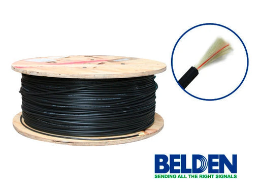 FIBRA OPTICA INTERIOR/EXTERIOR BELDEN FD3D006R9 6HILOS MULTIMODO OM3 1640FT-500 METROS-Cable de Fibra Optica-BELDEN-FD3D006R9-Bsai Seguridad & Controles