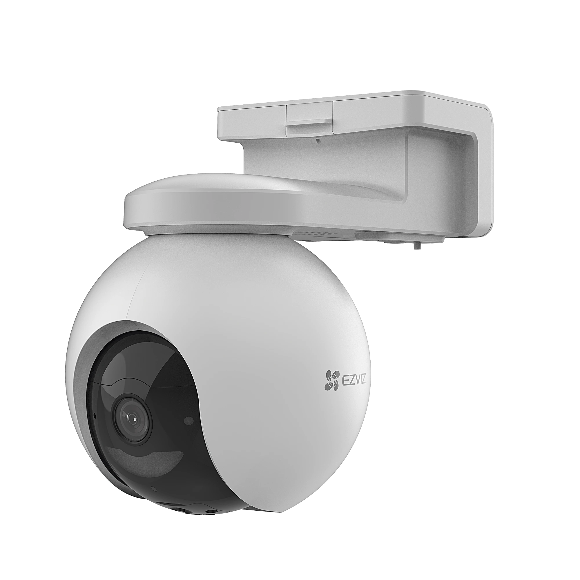 CAMARA DE BATERÍA RECARGABLE / 4G MULTICARRIER / COMPATIBLE CON PANEL SOLAR CS-CMT-SOLARPANEL-E CONECTOR TIPO C / SEGUIMIENTO INTELIGENTE / VISIÓN NOCTURNA A COLOR / DETECCIÓN HUMANA / EXTERIOR CON POTECCIÓN-Automatización - Casa Inteligente-EZVIZ-Bsai Seguridad & Controles