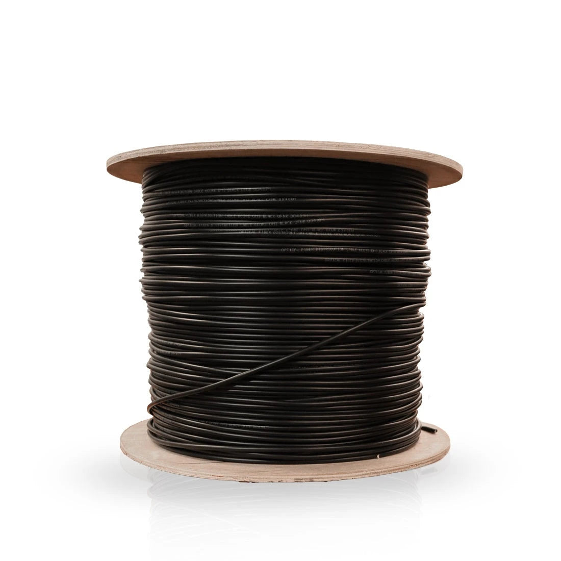 FIBRA OPTICA INTERIOR / EXTERIOR ENSON ENS-FO6CMM500 6 HILOS MULTIMODO OM3 1640 PIES 500 METROS-Fibra Óptica-ENSON-Bsai Seguridad & Controles