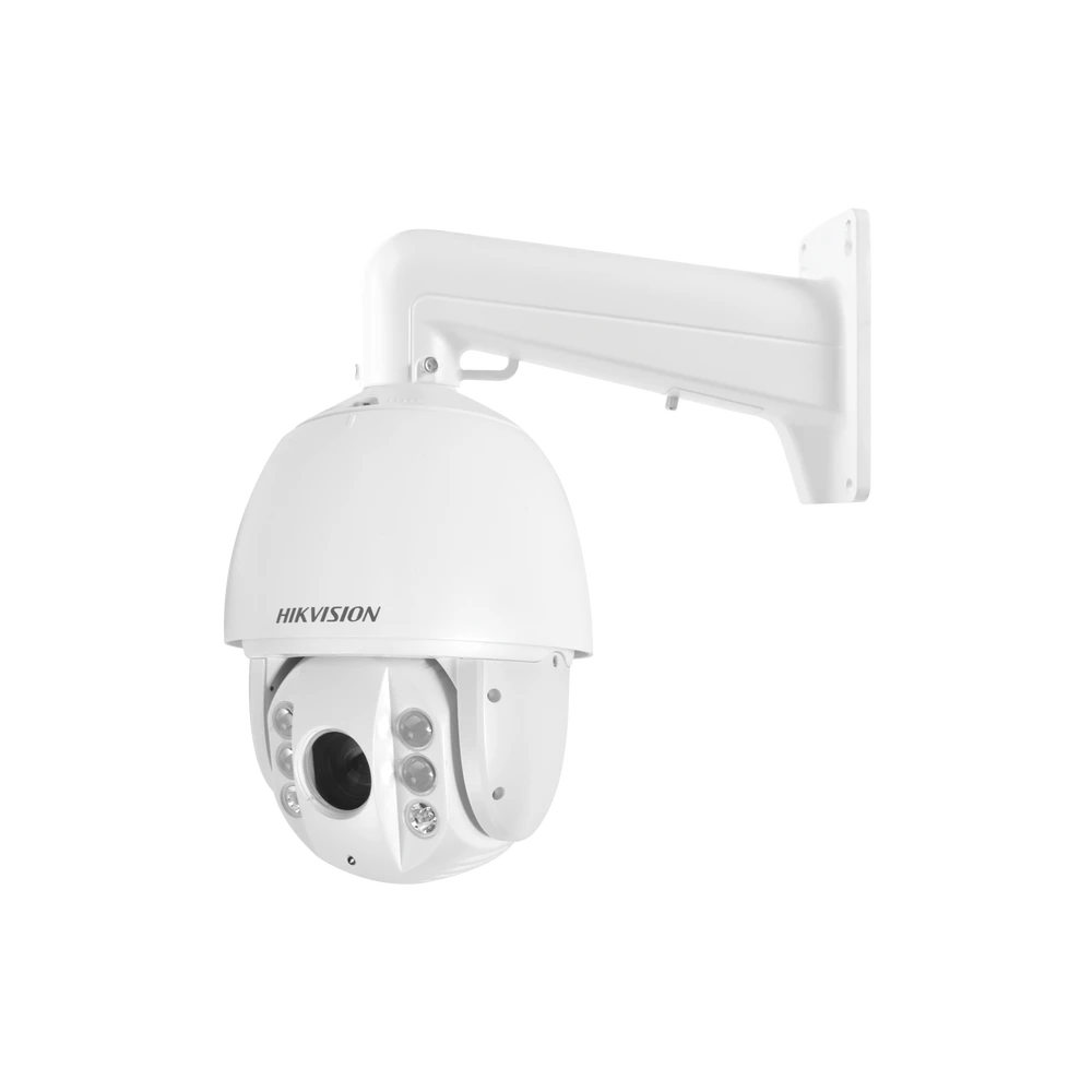 DOMO PTZ TURBOHD 1080P / 25X ZOOM / 150 MTS IR / EXTERIOR IP66-HIKVISION-Bsai Seguridad & Controles