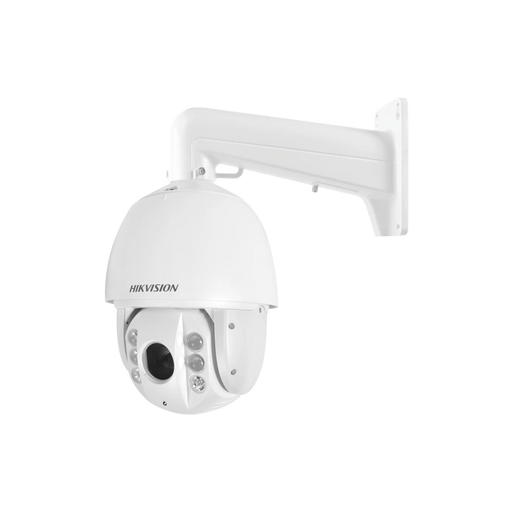 DOMO PTZ TURBOHD 1080P / 25X ZOOM / 150 MTS IR / EXTERIOR IP66-HIKVISION-DS-2AE7225TI-A(D)-Bsai Seguridad & Controles