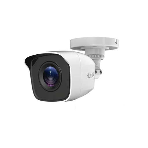 BULLET TURBO 1080P / GRAN APERTURA /METAL / HÍBRIDA/EXIR INTELIGENTE 20 MTS/EXTERIOR IP66-Cámaras-HIKVISION-THC-B120-MC-Bsai Seguridad & Controles