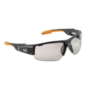 GAFAS DE SEGURIDAD CON SEMIMARCO PRO DE ALTA CALIDAD Y CRISTALES PARA INTERIOR / EXTERIOR-Ferreteria-KLEIN TOOLS-Bsai Seguridad & Controles