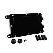 CIERRE DE EMPALME INTERIOR/EXTERIOR PARA 12 FUSIONES, IP68, 2 PUERTOS LATERALES-Redes FTTH/PON-TEMPO-Bsai Seguridad & Controles