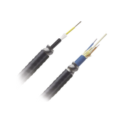 CABLE DE FIBRA ÓPTICA DE 12 HILOS, MONOMODO OS2, INTERIOR/EXTERIOR, ARMADA, LOOSE TUBE 250UM, OFCR (RISER), PRECIO POR METRO-Redes FTTH/PON-PANDUIT-Bsai Seguridad & Controles