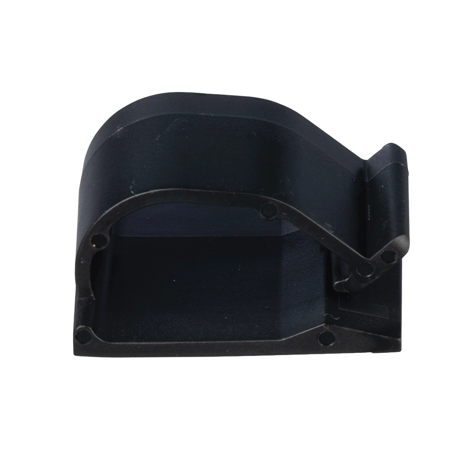 CLIP DE NYLON 6.6 CON ADHESIVO, PARA CABLES DE HASTA 9.7 MM DE DIÁMETRO, USO INTERIOR/EXTERIOR, COLOR NEGRO, PAQUETE DE 100PZ-Ferreteria-PANDUIT-Bsai Seguridad & Controles