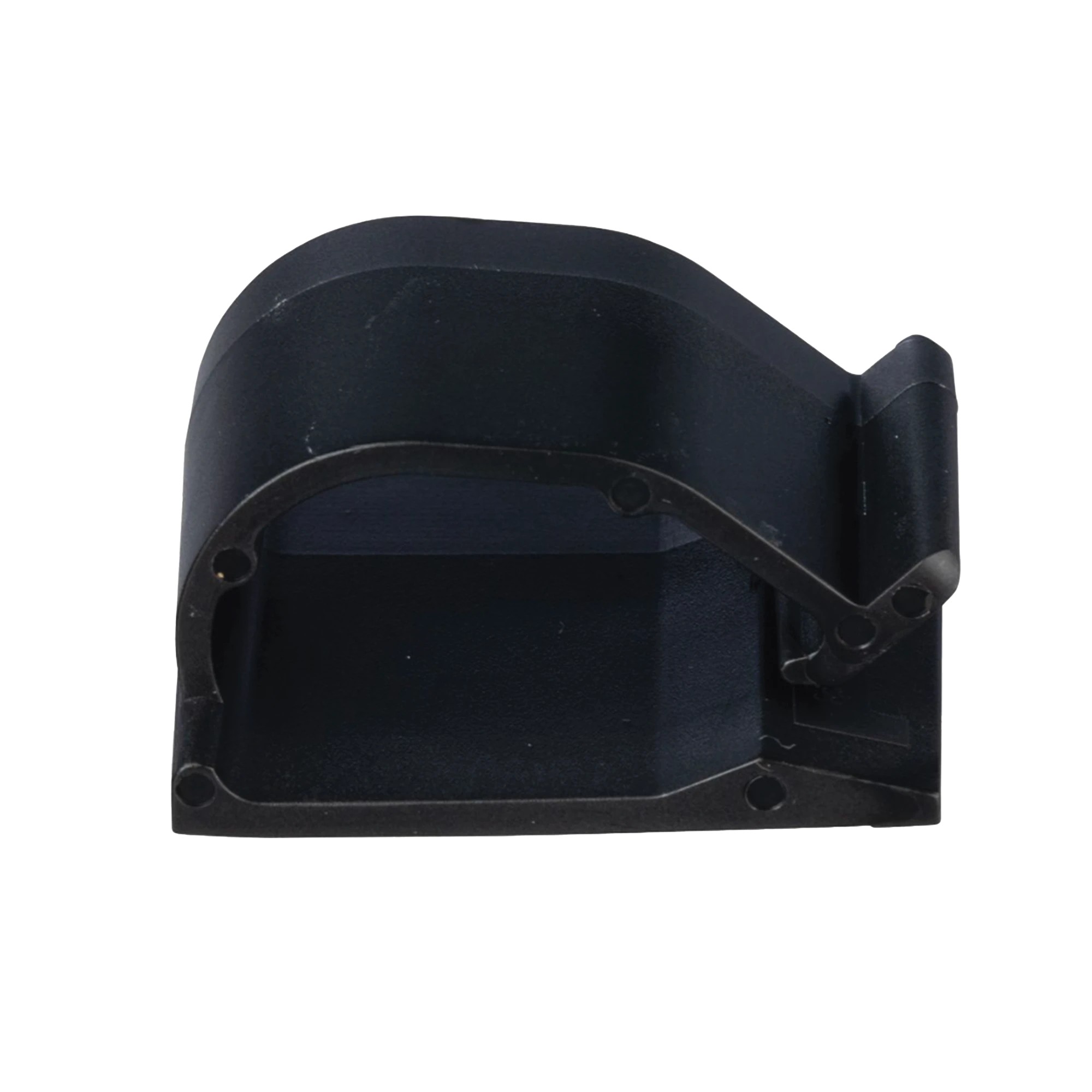 CLIP DE NYLON 6.6 CON ADHESIVO, PARA CABLES DE HASTA 9.7 MM DE DIÁMETRO, USO INTERIOR/EXTERIOR, COLOR NEGRO, PAQUETE DE 100PZ-Ferreteria-PANDUIT-Bsai Seguridad & Controles