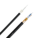 CABLE DE FIBRA ÓPTICA DE 6 HILOS, MULTIMODO OM3 50/125 OPTIMIZADA, INTERIOR/EXTERIOR, LOOSE TUBE 250UM, NO CONDUCTIVA (DIELÉCTRICA), OFNP (PLENUM), PRECIO POR METRO-Cable de Fibra Optica-PANDUIT-Bsai Seguridad & Controles