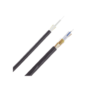 CABLE DE FIBRA ÓPTICA DE 24 HILOS, MONOMODO OS2, INTERIOR/EXTERIOR, LOOSE TUBE 250UM, NO CONDUCTIVA (DIELÉCTRICA), OFNR (RISER), PRECIO POR METRO-Redes FTTH/PON-PANDUIT-Bsai Seguridad & Controles
