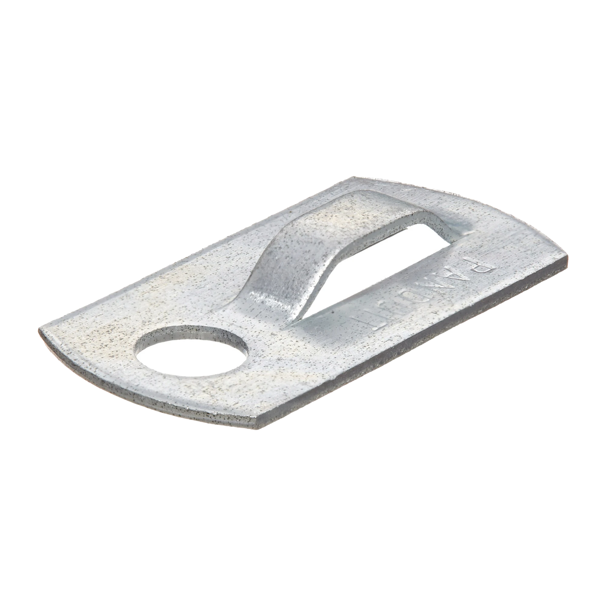 MONTAJE DE INSTALACIÓN EN PARED CON TORNILLO #10 (M5), DE ALUMINIO, USO INTERIOR/EXTERIOR, PAQUETE DE 100 PIEZAS-Canalización-PANDUIT-Bsai Seguridad & Controles