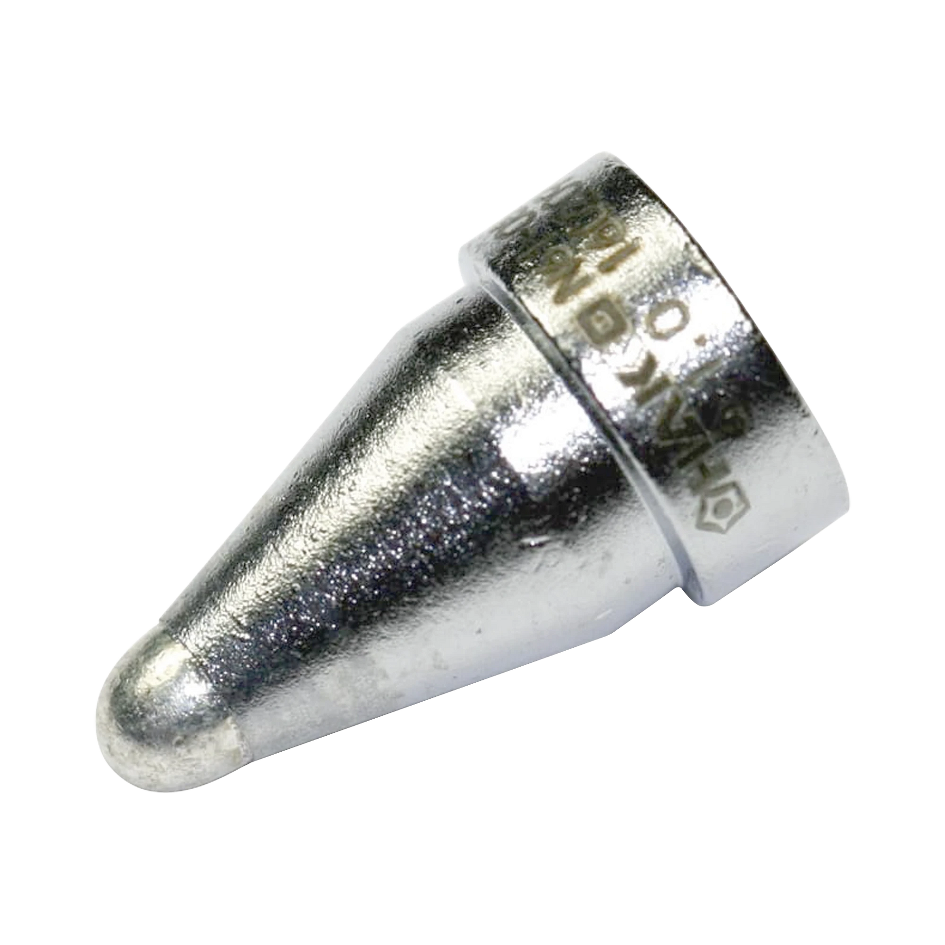 BOQUILLA PARA PISTOLA DESOLDADORA HAKKO FR-301 /410, CON DIÁMETRO INTERNO - 1 MM / EXTERNO - 2.5 MM.-Equipo de Laboratorio-HAKKO-Bsai Seguridad & Controles