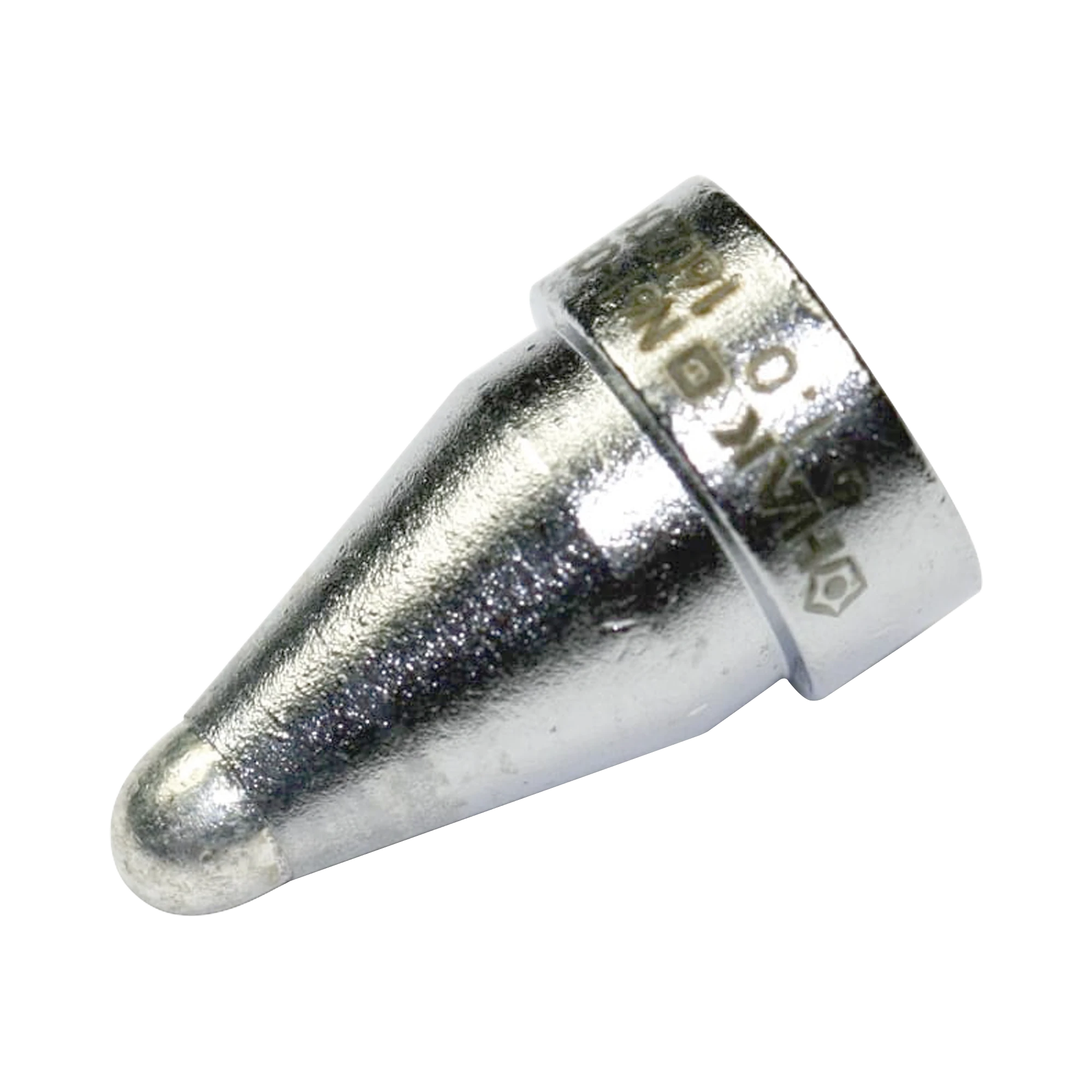 BOQUILLA PARA PISTOLA DESOLDADORA HAKKO FR-301 /410, CON DIÁMETRO INTERNO - 1 MM / EXTERNO - 2.5 MM.-Equipo de Laboratorio-HAKKO-Bsai Seguridad & Controles