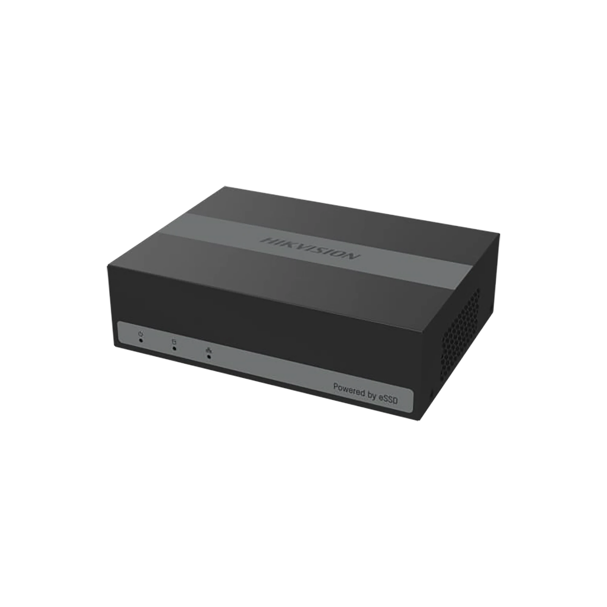 DVR 4 CANALES TURBOHD + 1 CANALES IP / 4 MEGAPIXEL LITE / ACUSENSE LITE (EVITA FALSAS ALARMAS) / UNIDAD DE ESTADO SOLIDO INCLUIDO (ESSD) DE 480 GB / H.265+ / DISEÑO ULTRA COMPACTO / EXTRA SILENCIOSO-Cámaras y DVRs HD TurboHD / AHD / HD-TVI-HIKVISION-Bsai Seguridad & Controles