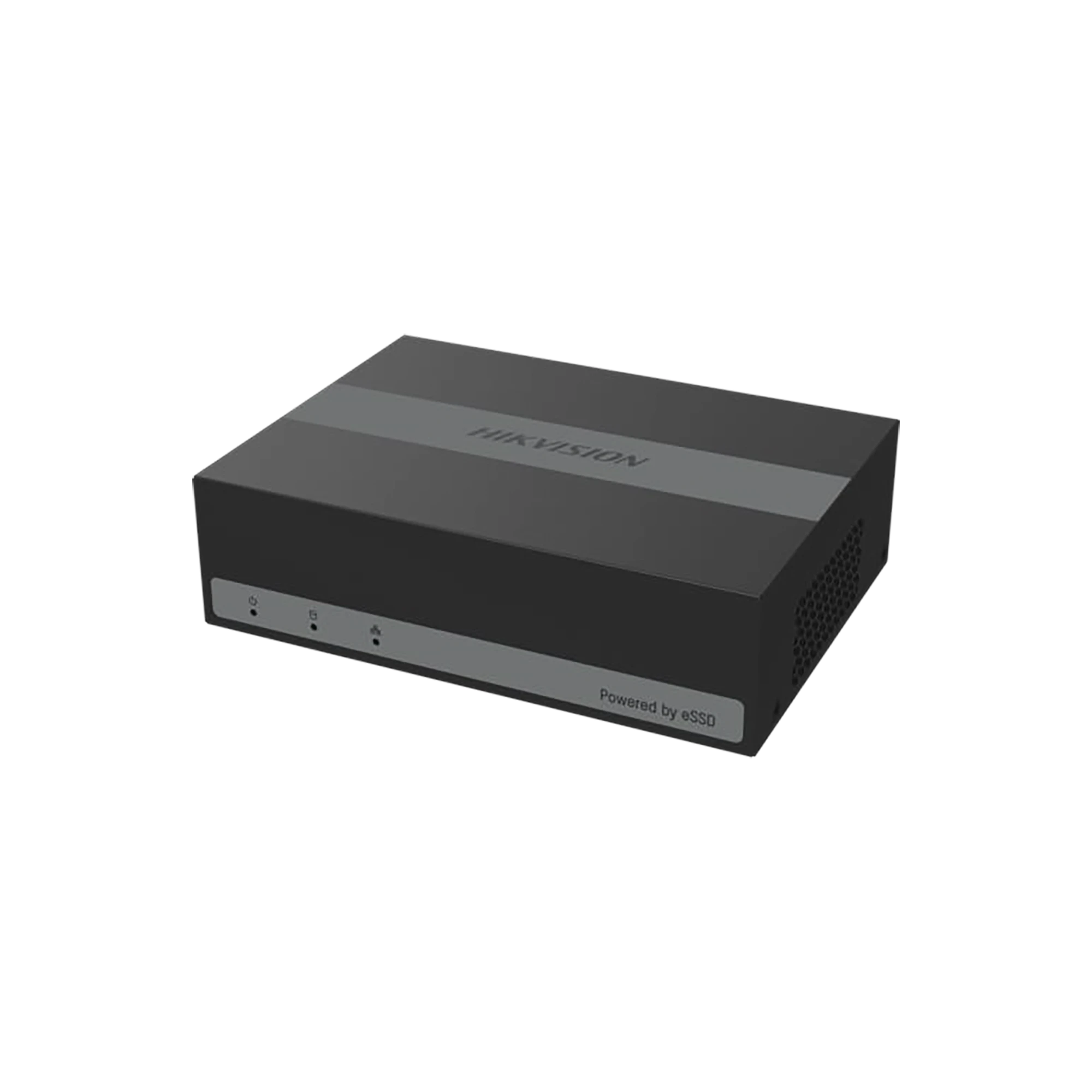 DVR 4 CANALES TURBOHD + 1 CANALES IP / 4 MEGAPIXEL LITE / ACUSENSE LITE (EVITA FALSAS ALARMAS) / UNIDAD DE ESTADO SOLIDO INCLUIDO (ESSD) DE 480 GB / H.265+ / DISEÑO ULTRA COMPACTO / EXTRA SILENCIOSO-Cámaras y DVRs HD TurboHD / AHD / HD-TVI-HIKVISION-Bsai Seguridad & Controles