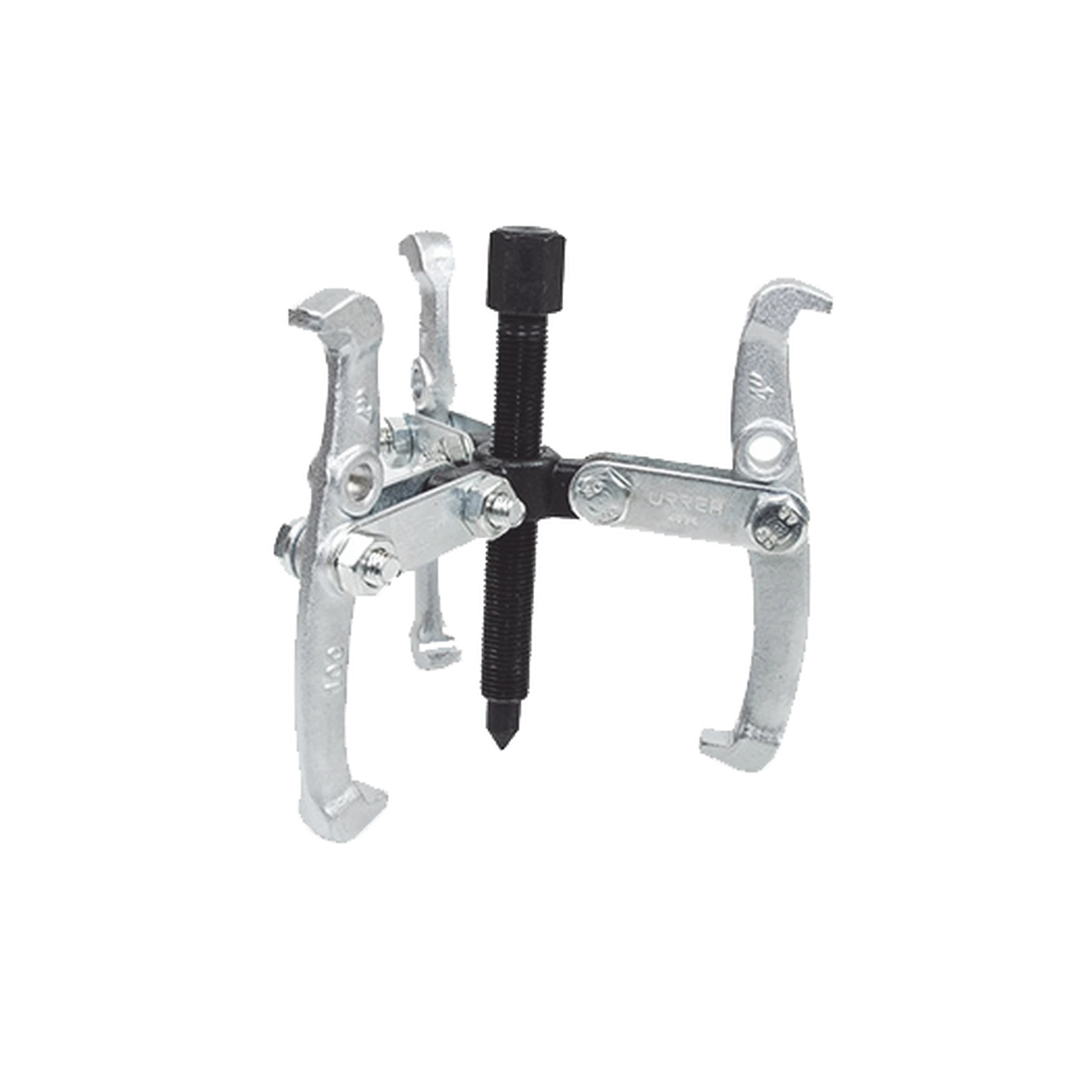 EXTRACTOR REVERSIBLE 2 POSICIONES 3 QUIJADAS AJUSTABLES, CAPACIDAD DE 2 TONELADAS-Herramientas-SURTEK-Bsai Seguridad & Controles