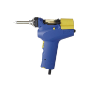 PISTOLA DESOLDADORA / EXTRACTORA HAKKO TIPO FR-301, ANTI-ESTÁTICA.-Equipo de Laboratorio-SYSCOM-Bsai Seguridad & Controles