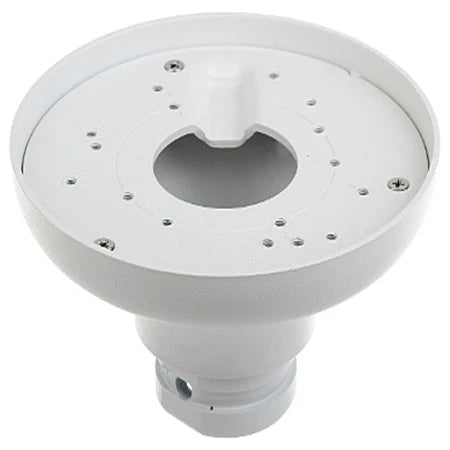 DAHUA PFA106- ADAPTADOR PARA CAMARAS DOMO/ FISHEYE/ EYEBALL DAHUA-Soporte y Montaje-DAHUA-Bsai Seguridad & Controles