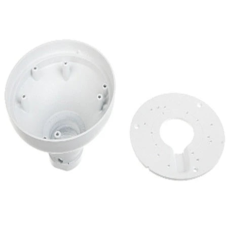 DAHUA PFA106- ADAPTADOR PARA CAMARAS DOMO/ FISHEYE/ EYEBALL DAHUA-Soporte y Montaje-DAHUA-Bsai Seguridad & Controles