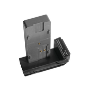 ADAPTADOR DE BATERÍA PARA ANALIZADOR C7X00-C SERIES PARA BATERÍA PMNN4488AR/ 4409/ NNTN8129AR, PARA RADIOS APX1000-4000/ DP4400-4801/ XPR3300-7580, DGP5050/5550/6150, DEP550/E, DEP570.-Equipo de Laboratorio-Cadex Electronics Inc-Bsai Seguridad & Controles