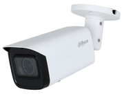 DAHUA IPC-HFW3841T-ZAS-S2 CÁMARA IP BULLET 4K RESOLUCIÓN DE 8 MP VARI FOCAL/ LENTE MOT. 2.7 MM–13.5 MM/ ∢ 109°/ IR 60 MTS/ IA WIZSENSE/ DETECCIÓN DE MOVIMIENTO INTELIGENTE/ PROTECCIÓN PERIMETRAL/ POE/ WDR/ H.265+/ IP67/ E&S ALARMA Y AUDIO-Bullet-DAHUA-Bsai Seguridad & Controles