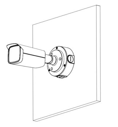 DAHUA IPC-HFW3841T-ZAS-S2 CÁMARA IP BULLET 4K RESOLUCIÓN DE 8 MP VARI FOCAL/ LENTE MOT. 2.7 MM–13.5 MM/ ∢ 109°/ IR 60 MTS/ IA WIZSENSE/ DETECCIÓN DE MOVIMIENTO INTELIGENTE/ PROTECCIÓN PERIMETRAL/ POE/ WDR/ H.265+/ IP67/ E&S ALARMA Y AUDIO-Bullet-DAHUA-Bsai Seguridad & Controles
