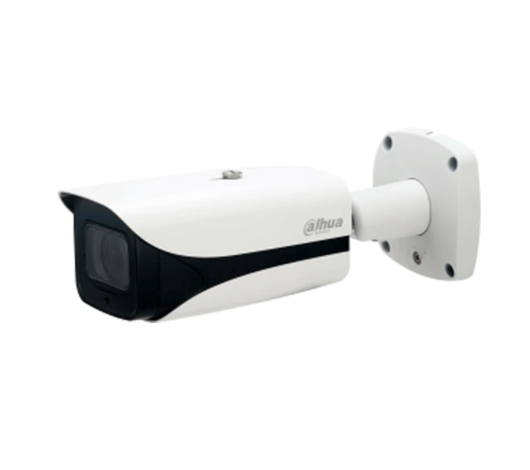 DAHUA IPC-HFW5541EN-ZE - CÁMARA IP BULLET RESOLUCIÓN DE 5 MP/ LENTE MOT. 2.7 A 13.5MM/ ∢ 100°-28°/ IR 50 MTS/ IA WIZMIND/ DETECCIÓN FACIAL/ PROTECCIÓN PERIMETRAL/ CONTEO DE PERSONAS/ STARLIGHT/ EPOE/ WDR/ H.265+/ IP67/ IK10/ E&S ALARMA Y AUDIO-Bullet-DAHUA-Bsai Seguridad & Controles