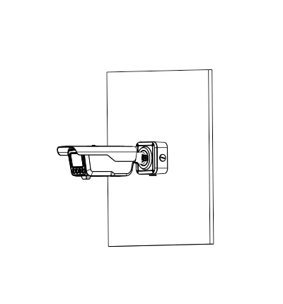 DAHUA DHI-ITC413-PW4D-Z1- CÁMARA IP LPR 4 MP/ LENTE MOT. 2.7 A 12MM/ 4 ILUMINADORES 10 MTS/ IA WIZMIND/ LECTURA DE PLACAS HASTA 80 KM/H / DETECCIÓN DE VEHÍCULOS/ TIPO, COLOR, MARCA/ POE/ WDR/ H.265/ IP67/ E&S ALARMA/ E&S AUDIO-LPR-DAHUA-DHT0100014-Bsai Seguridad & Controles