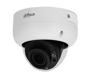DAHUA DH-IPC-HDBW3441R-ZAS-S2 CÁMARA IP DOMO DE 4 MP /WIZSENSE/ LENTE VARIFOCAL/ IR 50 M/LUZ CÁLIDA 40 M/ SMD 4.0/ MICRÓFONO/ RANURA PARA MICRO SD/ POE/ IP67/ E&S DE ALARMA-Domo-DAHUA-Bsai Seguridad & Controles