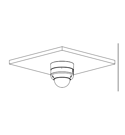 DAHUA DH-IPC-HDBW3441R-ZAS-S2 CÁMARA IP DOMO DE 4 MP /WIZSENSE/ LENTE VARIFOCAL/ IR 50 M/LUZ CÁLIDA 40 M/ SMD 4.0/ MICRÓFONO/ RANURA PARA MICRO SD/ POE/ IP67/ E&S DE ALARMA-Domo-DAHUA-Bsai Seguridad & Controles