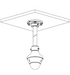 DAHUA DH-IPC-HDBW5442R-ASE - CÁMARA IP DOMO DE 4 MEGAPIXELES/ LENTE DE 2.8MM/ IR LED 50M/ WIZMIND/ METADATOS/ PROTECCIÓN PERIMETRAL/ CONTEO DE PERSONAS/ SMD 3.0/ IP67/ IK10/ E&S DE ALARMA Y AUDIO-Domo-DAHUA-DHT0040098-Bsai Seguridad & Controles