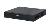 DAHUA DHI-NVR5432-EI/ NVR DE 32 CANALES IP 4K/ WIZSENSE/ SMART H.265+/ RENDIMIENTO 384 MBPS/ 4 BAHIAS PARA DISCOS DUROS/ IA NVR: DETECCIÓN Y RECONOCIMIENTO DE ROSTROS/ PROTECCIÓN PERIMETRAL/ SMD PLUS/ E&S DE ALARMA Y AUDIO-NVR's de 32 Canales-DAHUA-Bsai Seguridad & Controles