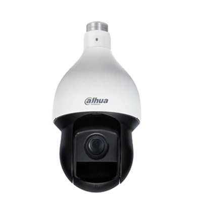 DAHUA DH-SD59225-HC-LA - CÁMARA PTZ DE 2 MEGAPÍXELES/ 1080P/ 25X DE ZOOM ÓPTICO/ IR DE 150 METROS/ WDR REAL 120 DB/ STARLIGHT/ IP66/ E&S DE ALARMAS-PTZ-DAHUA-Bsai Seguridad & Controles