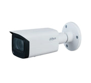 DAHUA DH-IPC-HFW3441TN-ZAS CÁMARA IP BULLET WIZSENSE/ 4MP IR VARIFOCAL/ LED IR 60 M/ E&S DE ALARMA Y AUDIO/ DETECCIÓN INTELIGENTE SMD +/ H265 / RANURA PARA MICROSD/ POE/ IP67/ E&S DE ALARMAS/ E&S DE AUDIO-Bullet-DAHUA-Bsai Seguridad & Controles