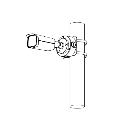 DAHUA DH-IPC-HFW3441TN-ZAS CÁMARA IP BULLET WIZSENSE/ 4MP IR VARIFOCAL/ LED IR 60 M/ E&S DE ALARMA Y AUDIO/ DETECCIÓN INTELIGENTE SMD +/ H265 / RANURA PARA MICROSD/ POE/ IP67/ E&S DE ALARMAS/ E&S DE AUDIO-Bullet-DAHUA-DHT0030135-Bsai Seguridad & Controles